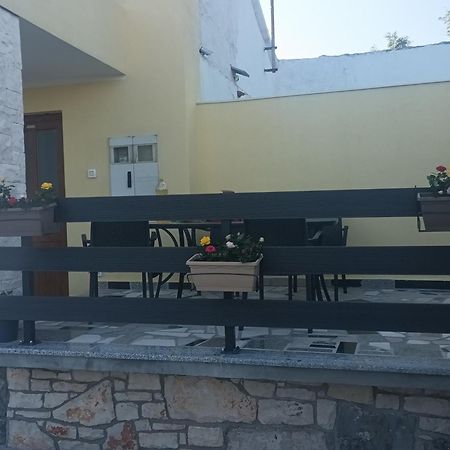 Lulic Apartment Labin  Exterior photo