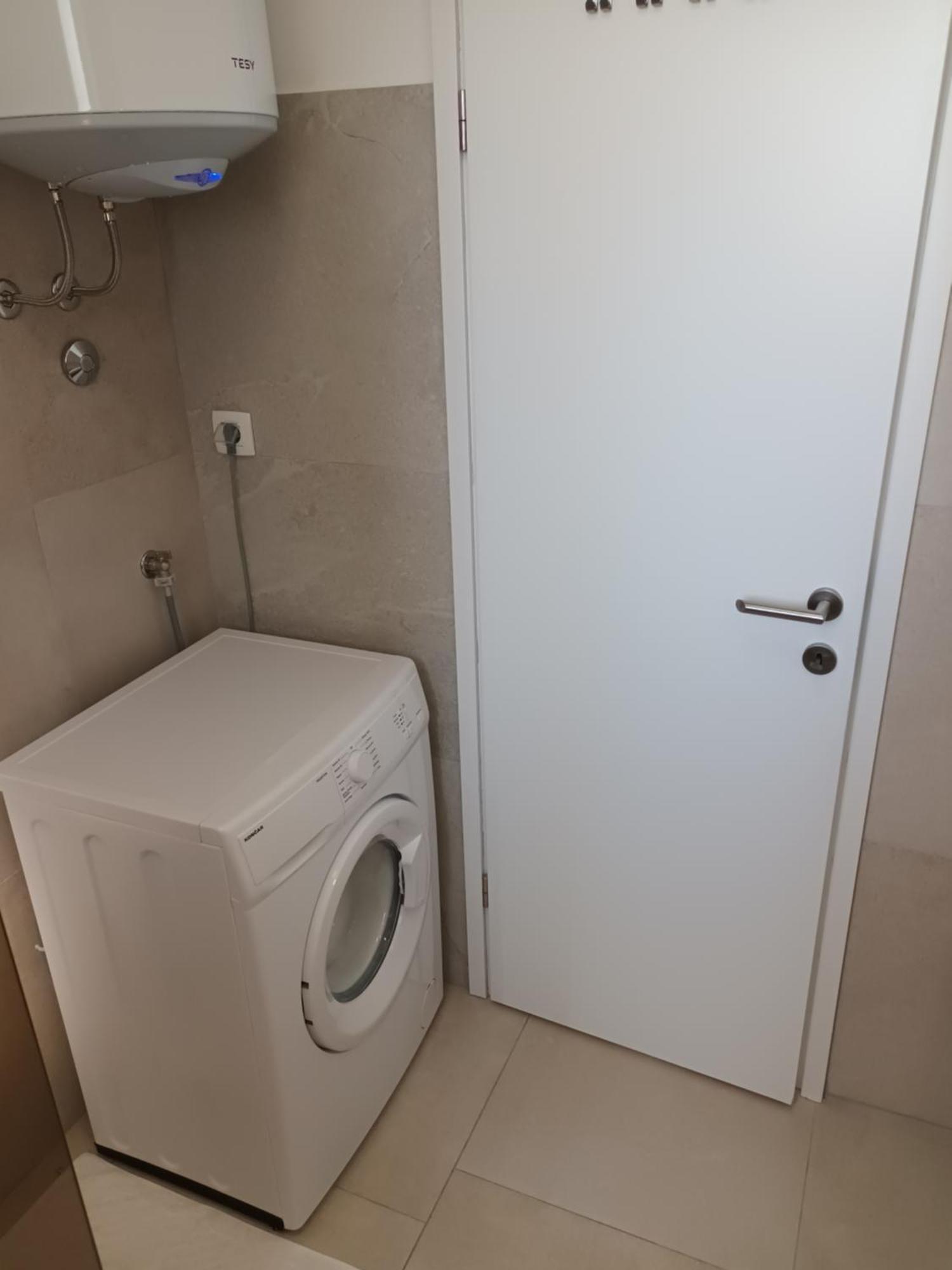Lulic Apartment Labin  Exterior photo