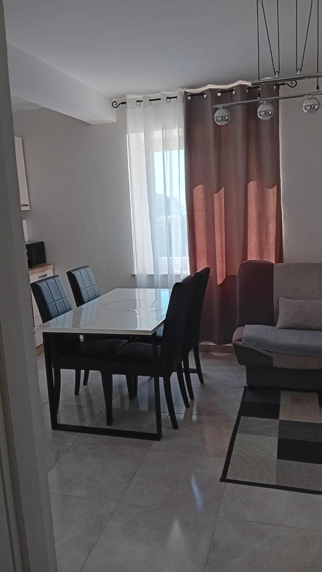 Lulic Apartment Labin  Exterior photo