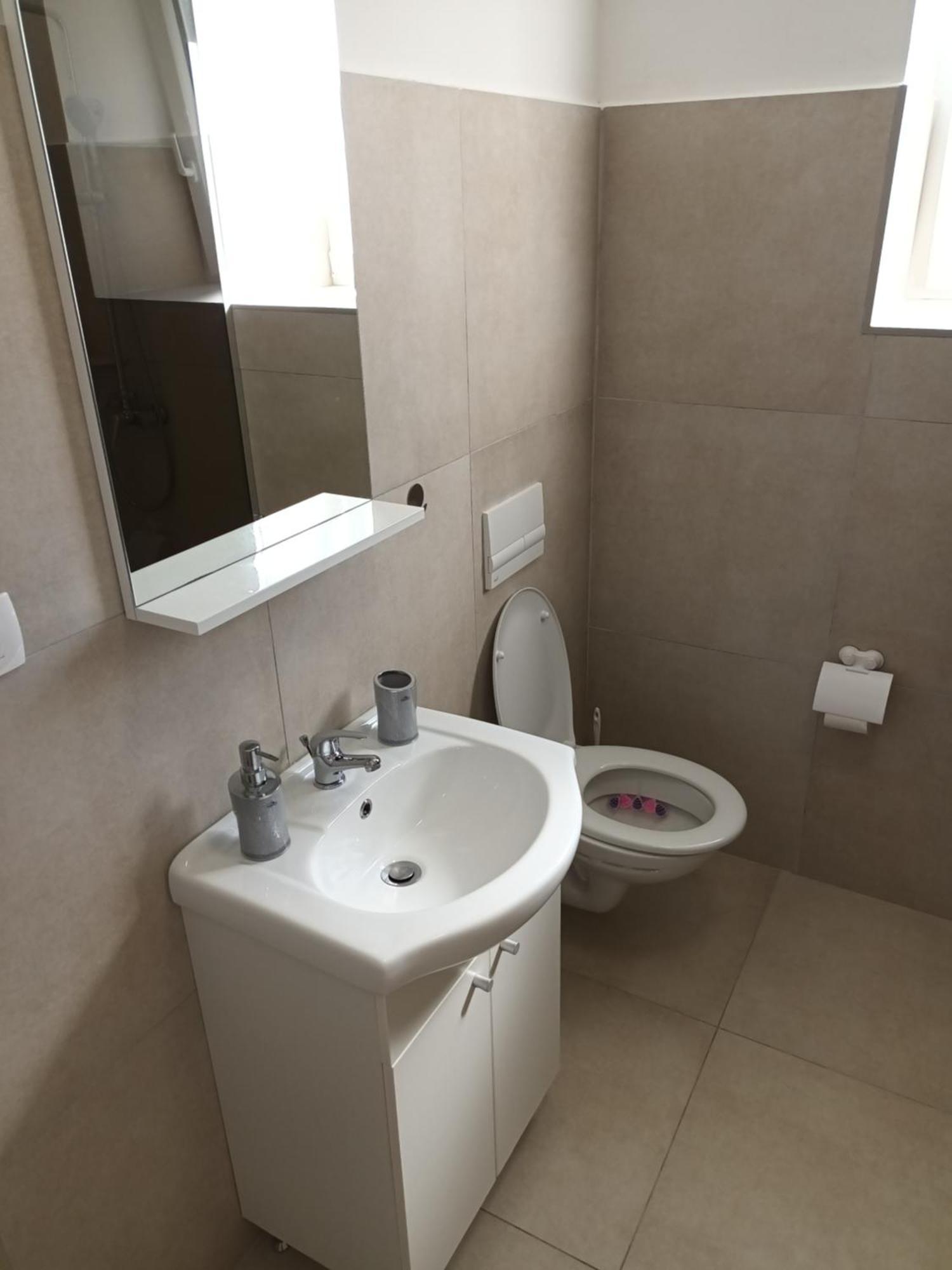 Lulic Apartment Labin  Exterior photo